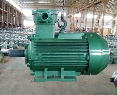 YBX3防爆電機(jī)和YB3防爆電機(jī)相比有哪些優(yōu)點(diǎn)？