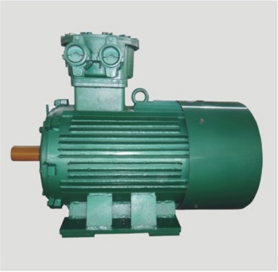 普通電機(jī)如何更換防爆電機(jī)？